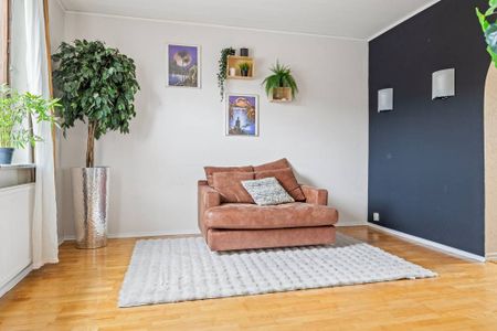 Holländaregatan, Ystad - Foto 2