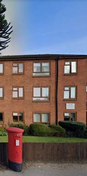 Shobnall Road, Burton on Trent, United Kingdom, DE14 2BU - Photo 1