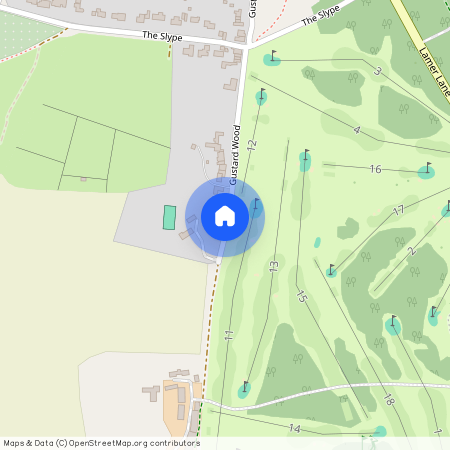 Lamer Mews, Lamer Park, Gustard Wood, Wheathampstead, AL4