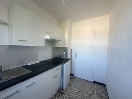 Location appartement 1 pièce, 33.00m², Reims - Photo 5