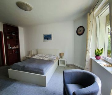 Kawalerka z ogródkiem, całoroczne | Sopot - Photo 2