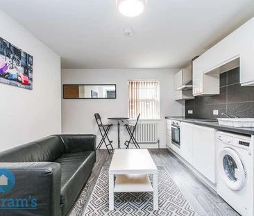 Church Street, Lenton, NG7 - Photo 1