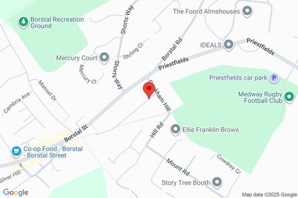 3 bedroom terraced house to rent - Photo 1