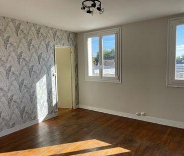 Bourges Charlet appartement type 3 - Photo 4