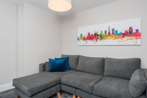 4 bedroom house to rent - Photo 1