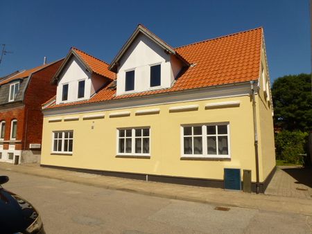 2-VÆRELSES LEJLIGHED I FREDERIKSHAVN - Photo 2