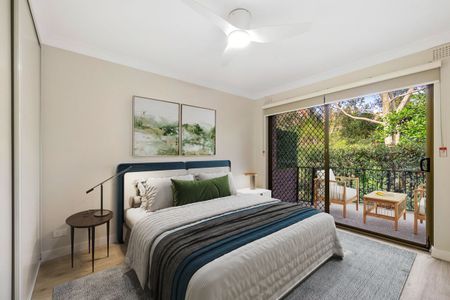 12/73-79 Lower Bent Street, Neutral Bay, NSW 2089 - Photo 4