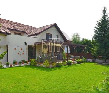Exclusiv | Vila 5 camere Iancu Nicolae | 2 Locuri de parcare - Fotografie 4