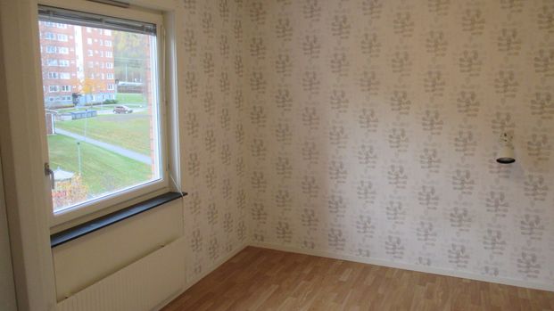 Nackstavägen, Sundsvall - Foto 1