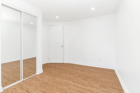 For Lease - 59 Burkwood Crescent, Toronto, Ontario - Photo 2
