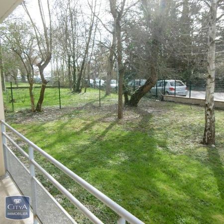 Location Appartement 1 pièce 27m² MURET 31600 - Photo 3
