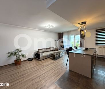 Apartament modern | parcare | bloc nou | priveliste superba | zona Ult - Fotografie 3