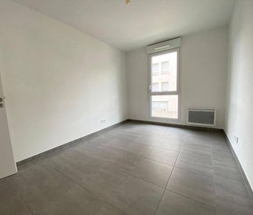 Location appartement neuf 2 pièces 41.37 m² à Montpellier (34000) - Photo 3