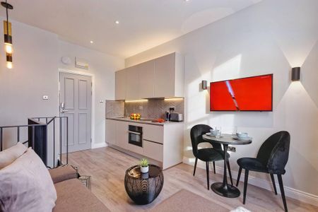 1 bedroom flat to rent - Photo 2