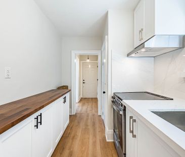 For Lease - 24 Seventh Street, Toronto, Ontario - Photo 6
