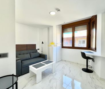 1 BEDROOM HOLIDAY APARTMENT - TORREVIEJA - Photo 1