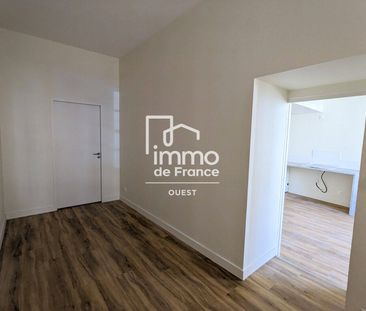 Location appartement 2 pièces 40.24 m² à Angers (49000) - Photo 6