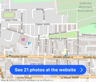 Henry Street, Tyldesley, M29 - Photo 1