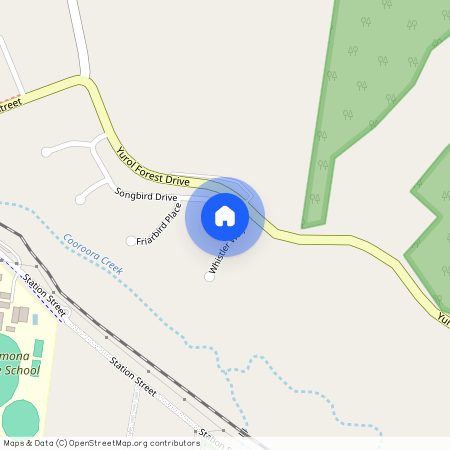 2 Whistler Way, Qld 4568, Pomona