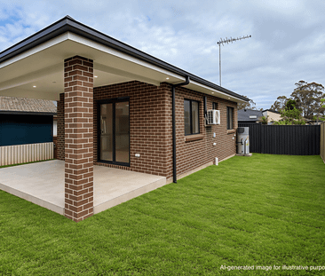 Brand New Granny Flat - Photo 5