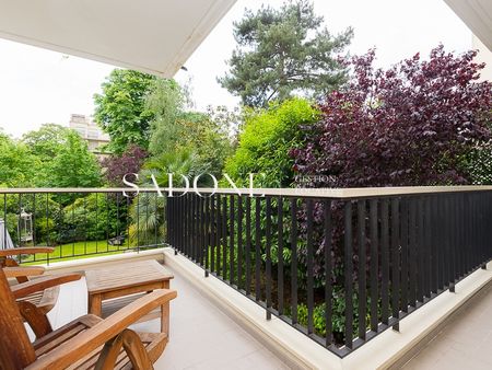 Location Appartement 6 pièces 154,40 m² à Neuilly-sur-Seine - Photo 5