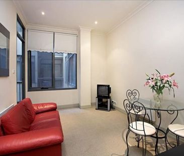 103/406 La Trobe Street, Melbourne - Photo 5