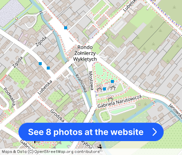 wynajmę mieszkanie - Photo 1