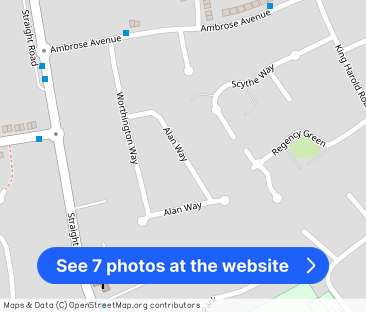 Alan Way, Colchester - Photo 1