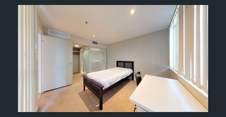 FULLY FURNISHED = MODERN LIVING IN PRIME LOCATION! - Photo 2