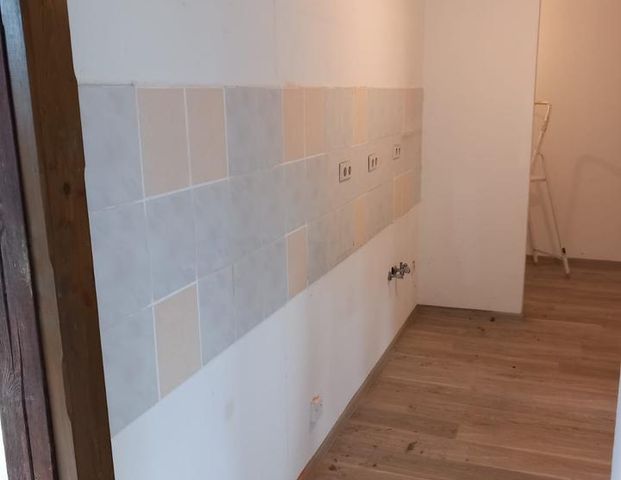 Einfach schön - helle DG-Wohlfühlwohnung in Altenburg/tThüringen - Foto 1