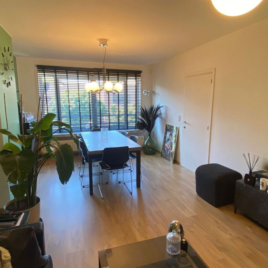 Appartement Te huur - Foto 1