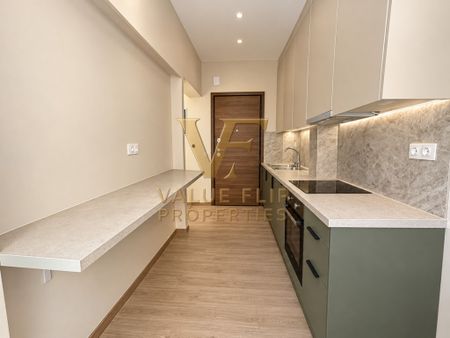 Studio / γκαρσονιέρα 36 τ.μ. προς ενοικίαση - Photo 2