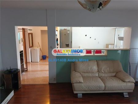 Inchiriere apartament 2 camere Timpuri Noi-Splaiul Unirii - Fotografie 3