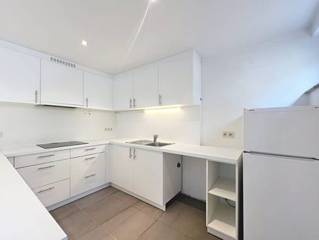 Appartement te huur - Foto 4