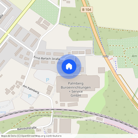 Ernst-Barlach-Str. 16, 23923 Schönberg