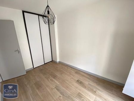Location Appartement 3 pièces 43m² POITIERS 86000 - Photo 3