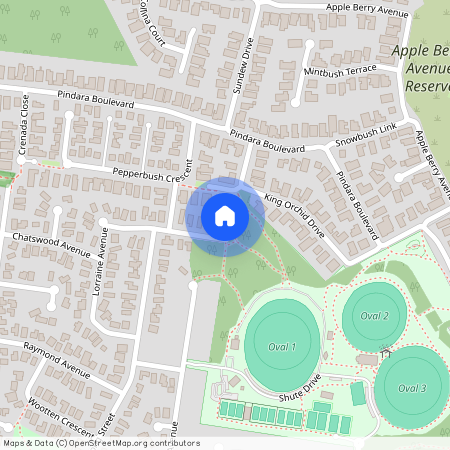 54 Lorraine Avenue, Vic 3910, Langwarrin