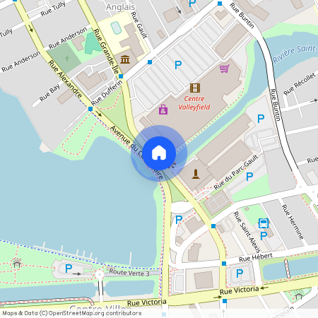 34 Rue Saint Charles, Salaberry-de-Valleyfield, Salaberry-de-Valleyfield, Montérégie, J6S 3L6