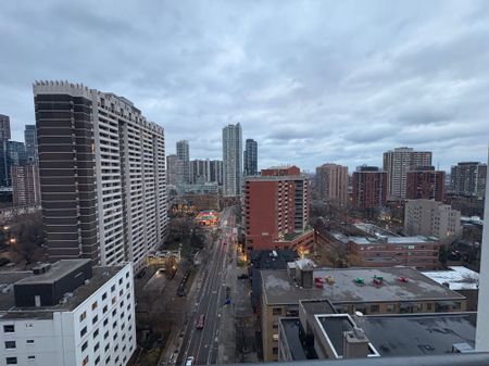 For Lease - 81 Wellesley Street Unit# 1607, Toronto, Ontario - Photo 3