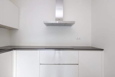 Appartement Belfort, Almere Centre - À Louer - Foto 4