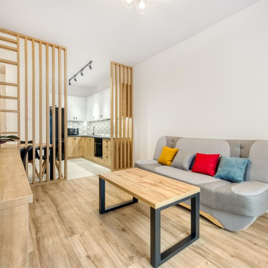 Łódź, Śródmieście, Pogonowskiego - Фото 1