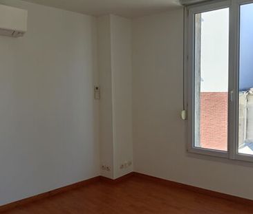 Appartement 2 pièces 32m2 REIMS 450 euros - Photo 4