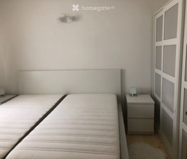 möblierte 2 Zimmerwohnung in alleinstehendem Ferienhaus - Foto 3