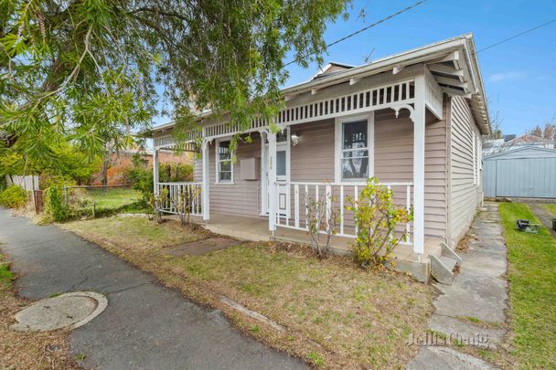 226 Humffray Street North, Ballarat East - Photo 1