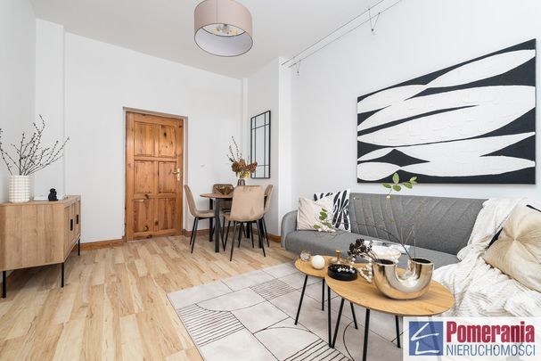 Śródmieście-Centrum, ul. Henryka Pobożnego - Photo 1