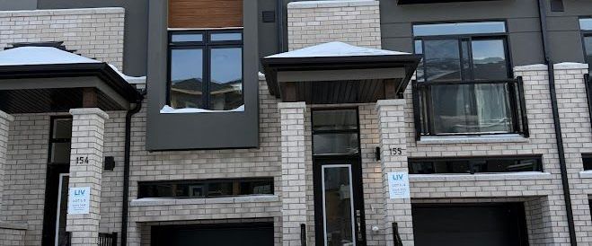 For Lease - 660 Colborne Street Unit# 155, Brantford, Ontario - Photo 1