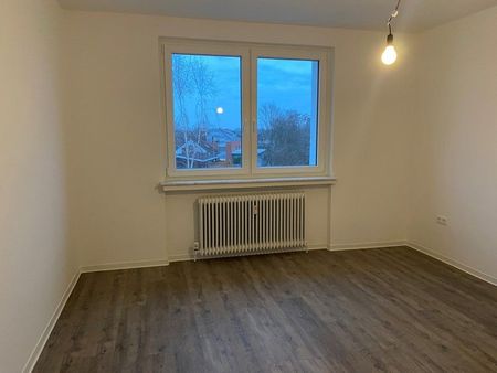 Die gefällt mir: Interessante 3-Zimmer-Wohnung - Photo 4