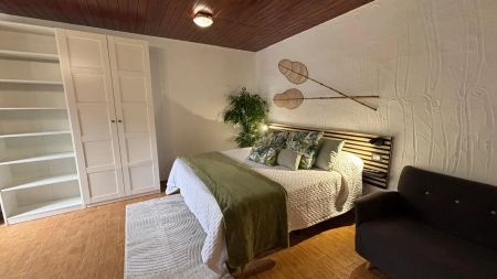 Studio for rent in Los Realejos, bills included. - Foto 5