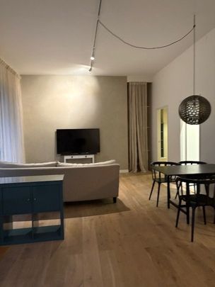 Nipfjällsvägen, Stockholm - Photo 1