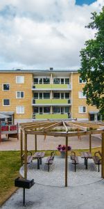 Regementsgatan 53 - Photo 3